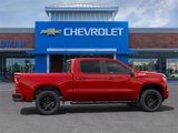 New 2025 Chevrolet Silverado 1500 RST w/ Convenience Package II image 5