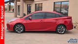 Used 2020 Toyota Prius Limited image 4
