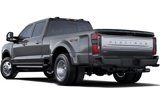 New 2025 Ford F350 Platinum image 2