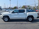New 2026 Nissan Frontier S image 4