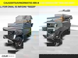 New 2025 GMC Yukon XL AT4 Ultimate image 3