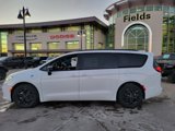 New 2025 Chrysler Pacifica Premium image 2
