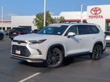 Certified 2025 Toyota Grand Highlander AWD Hybrid image 2