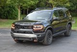 New 2026 Honda Passport TrailSport Elite image 3