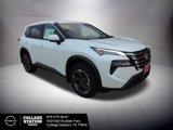 New 2026 Nissan Rogue SV image 3