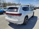 New 2025 Volkswagen Atlas SEL Premium R-Line image 4