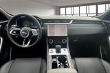 New 2026 Jaguar F-PACE R-Dynamic S image 5