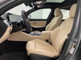 New 2025 BMW 330i xDrive Sedan w/ Convenience Package image 4