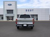 New 2025 Ford F350 4x4 Crew Cab Super Duty image 5