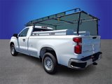 Used 2024 Chevrolet Silverado 1500 W/T w/ WT Value Package image 6