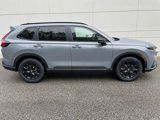 New 2026 Honda CR-V Sport image 5