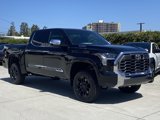 New 2025 Toyota Tundra 1794 Edition image 2