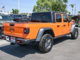 New 2025 Jeep Gladiator Mojave w/ Safety Group image 4