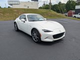 Certified 2021 MAZDA MX-5 Miata RF Grand Touring image 6