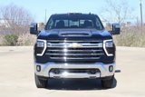 New 2025 Chevrolet Silverado 2500 LTZ w/ LTZ Plus Package image 2