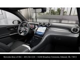 New 2026 Mercedes-Benz GLC 43 AMG 4MATIC Coupe image 6