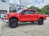 Used 2023 Ford F150 XLT image 2
