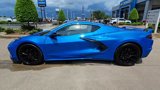 Certified 2024 Chevrolet Corvette Stingray Preferred Cpe w/ Z51 Performance Package image 5
