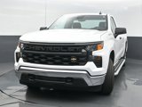 Used 2024 Chevrolet Silverado 1500 W/T w/ WT Fleet Convenience Package image 3