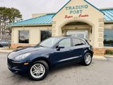Used 2018 Porsche Macan image 3