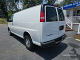 Used 2017 Chevrolet Express 2500 image 4
