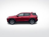 New 2026 Chevrolet Equinox LT w/ Convenience Package II image 2