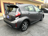 Used 2018 Toyota Prius C Four image 2