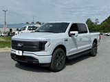 New 2025 Ford F150 Lightning Lariat image 5