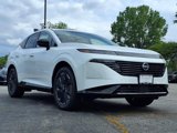 New 2025 Nissan Murano Platinum w/ Cargo Package image 2