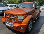 Used 2011 Dodge Nitro Shock w/ Chrome Accents Group image 3