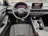 New 2025 Honda Accord SE image 3