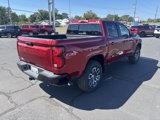 New 2026 Chevrolet Colorado Z71 w/ Z71 Convenience Package 2 image 3