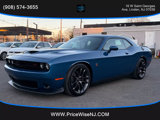 Used 2022 Dodge Challenger R/T Scat Pack image 3