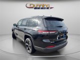 New 2025 Jeep Grand Cherokee L Altitude image 2