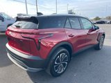 New 2025 Chevrolet Blazer EV LT image 5