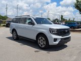 New 2025 Ford Expedition Active image 5