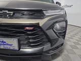 Certified 2022 Chevrolet TrailBlazer RS image 3