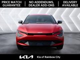 New 2025 Kia EV6 Light image 2