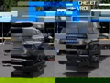 New 2025 Chevrolet Suburban High Country image 4