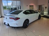 New 2025 Acura TLX SH-AWD w/ A-SPEC Pkg image 5