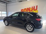 Certified 2022 Ford Escape SE image 2
