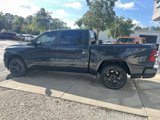 New 2026 RAM 1500 Big Horn image 4