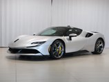 Used 2021 Ferrari SF90 Stradale image 2