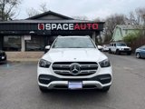 Used 2022 Mercedes-Benz GLE 350 4MATIC w/ Premium Package image 2