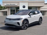 New 2025 Volkswagen ID.4 Pro S Plus image 1