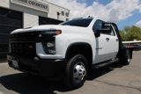 Used 2023 Chevrolet Silverado 3500 W/T w/ WT Fleet Convenience Package image 2