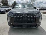 New 2025 Hyundai Palisade Calligraphy image 3