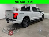 New 2025 Ford F150 Lightning XLT image 6