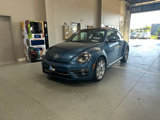 Used 2019 Volkswagen Beetle 2.0T SE image 2