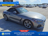 Used 2025 BMW Z4 sDrive30i image 5